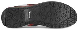 Topanky Garmont Dragontail Tech GTX W rhubarb red grey 2